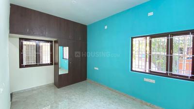 Bedroom Image of 850 Sq.ft 2 BHK Independent House for sale in Thirunindravur Chennai for Rs. 4000000