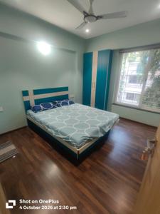Bedroom Image of 1040 Sq.ft 2 BHK Apartment / Flat for sale in Erandwane Pune for Rs. 17600000