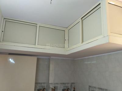 Kitchen Image of 1700 Sq.ft 3 BHK Apartment / Flat for sale in Sector 18 Dwarka New Delhi for Rs. 35000000