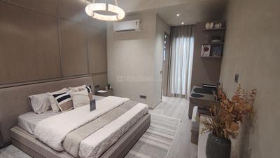 Bedroom Image of 1450 Sq.ft 3 BHK Builder Floor for sale in Sector 43 Gurgaon for Rs. 21700000