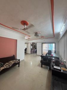 Living Room Image of 1595 Sq.ft 3.5 BHK Apartment / Flat for sale in Vasant Valley, Kalyan West Kalyan for Rs. 15500000