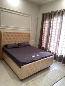 Bedroom Image of 1248 Sq.ft 3 BHK Apartment / Flat for sale in Kharar Mohali for Rs. 5590000