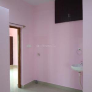 Hall Image of 1200 Sq.ft 2 BHK Builder Floor for rent in Shanthi Nagar West Hosur for Rs. 14000