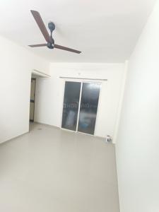 Living Room Image of 530 Sq.ft 1 BHK Apartment / Flat for sale in Kondhawe-Dhawade Pune for Rs. 2400000