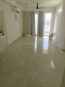Hall Image of 2280 Sq.ft 4 BHK Apartment / Flat for sale in Rising Homes At DXP 92, Sector 92 Gurgaon for Rs. 29900000