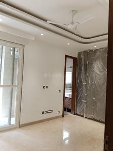 Bedroom Image of 1800 Sq.ft 3 BHK Builder Floor for sale in East Of Kailash New Delhi for Rs. 53000000