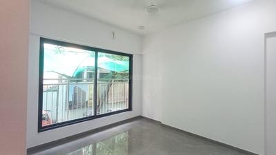 Bedroom Image of 725 Sq.ft 1 BHK Apartment / Flat for rent in Sidhivinayak Opulence, Chembur Mumbai for Rs. 55000