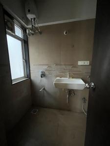 Image of 768 Sq.ft 2 BHK Apartment / Flat for sale in Ashar 16, Thane West, Thane for Rs. 13800000