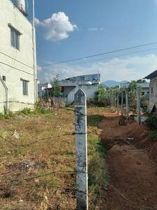 Image of 2178 Sq.ft Residential Plot / Land for sale in Pollachi Railway Junction, Pollachi for Rs. 1750000
