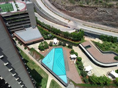 Image of 1150 Sq.ft 3 BHK Apartment / Flat for sale in Shapoorji Pallonji Vanaha, Bavdhan, Pune for Rs. 13000000