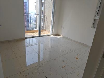 Bedroom Image of 890 Sq.ft 2 BHK Apartment / Flat for sale in Godrej Hill Retreat 1, Mahalunge Pune for Rs. 8800000