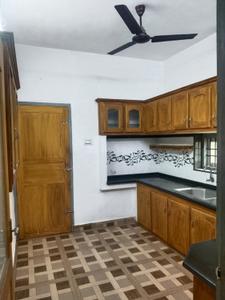 Kitchen Image of 1500 Sq.ft 3 BHK Independent House for sale in Vypin Kochi for Rs. 5000000