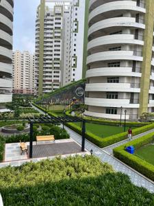 Image of 4000 Sq.ft 4 BHK Apartment / Flat for sale in Parx Laureate, Sector 108, Noida for Rs. 69000000