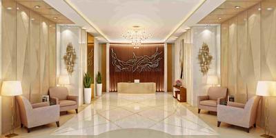 Hall Image of 950 Sq.ft 2 BHK Apartment / Flat for sale in Vile Parle East Mumbai for Rs. 33500000