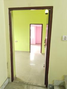 Hall Image of 901 Sq.ft 2 BHK Builder Floor for sale in Nayabad Kolkata for Rs. 2750000