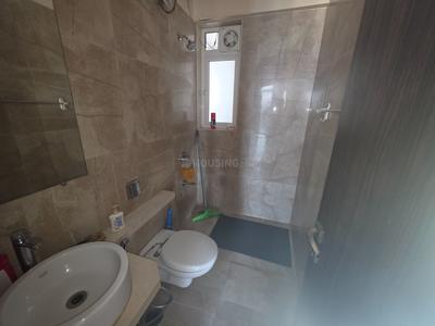 Image of 1600 Sq.ft 3 BHK Apartment / Flat for rent in JP Decks, Malad East, Mumbai for Rs. 102000