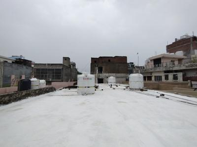 Image of 1400 Sq.ft 3 BHK Independent House for rent in South Extension II, New Delhi for Rs. 45000