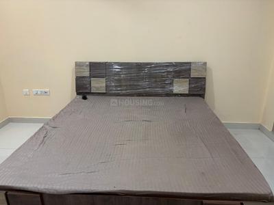 Bedroom Image of 1200 Sq.ft 2 BHK Apartment / Flat for rent in Adarsh Nagar Jaipur for Rs. 30000