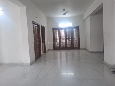 Hall Image of 1800 Sq.ft 3 BHK Apartment / Flat for rent in Banjara Hills Hyderabad for Rs. 50000