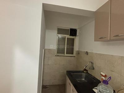 Kitchen Image of 640 Sq.ft 1 BHK Apartment / Flat for rent in Kohinoor Tinsel County Phase II, Hinjawadi Phase 3 Pune for Rs. 21000