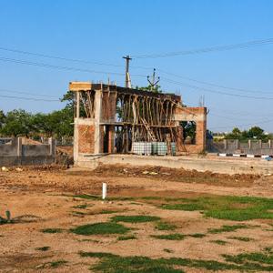 Image of 155 Sq.ft Residential Plot / Land for sale in Gannavaram, Vijayawada for Rs. 2945000