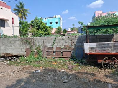 Image of 2400 Sq.ft Residential Plot / Land for sale in Tiruchirappalli City, Tiruchirappalli for Rs. 9600000