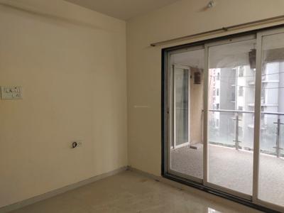 Bedroom Image of 850 Sq.ft 2 BHK Apartment / Flat for sale in Rajendra Dolphin Tower, Malad West Mumbai for Rs. 14200000