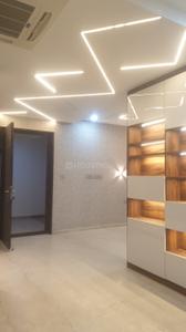 Hall Image of 4070 Sq.ft 4 BHK Builder Floor for rent in My Home Bhooja, Rai Durg Hyderabad for Rs. 250000