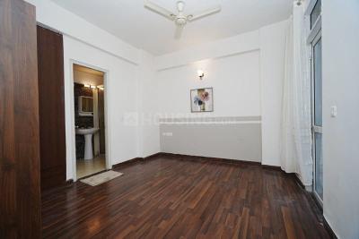 Bedroom Image of 955 Sq.ft 2 BHK Apartment / Flat for sale in Prateek Wisteria, Sector 77 Noida for Rs. 11900000