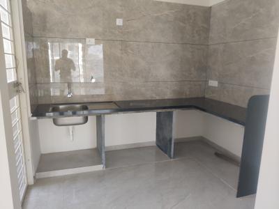Kitchen Image of 1437 Sq.ft 3 BHK Apartment / Flat for sale in Rama Celestial City Phase II Building I J K, Ravet Pune for Rs. 13000000