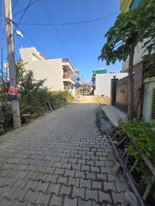 Image of 2196 Sq.ft Residential Plot / Land for sale in Sahastradhara Road, Dehradun for Rs. 13420000