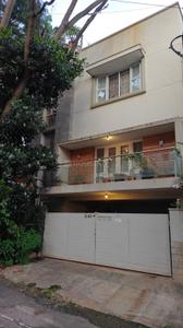 Image of 3240 Sq.ft 3 BHK Independent House for sale in Hebbal Kempapura, Bengaluru for Rs. 55000000