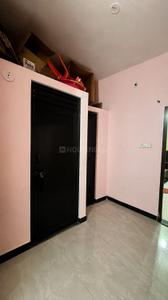 Hall Image of 720 Sq.ft 1 BHK Independent House for sale in Amrapali Modern Township, Rau Indore for Rs. 3100000