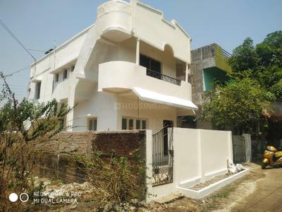 Image of 1500 Sq.ft 4 BHK Independent House for sale in Swawlambi Nagar, Nagpur for Rs. 12000000