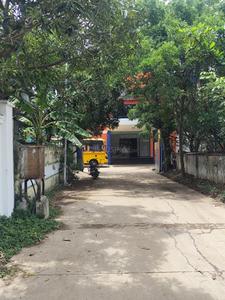 Image of 720 Sq.ft Residential Plot / Land for sale in Injambakkam, Chennai for Rs. 6500000