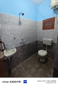 Image of 1500 Sq.ft 2 BHK Builder Floor for rent in P&amp;T Layout, Bengaluru for Rs. 22500