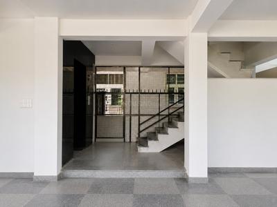 Hall Image of 2300 Sq.ft 4 BHK Builder Floor for sale in Jakhan Dehradun for Rs. 17500000