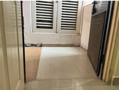 Balcony Image of 1150 Sq.ft 2.5 BHK Apartment / Flat for rent in Supertech Cape Town, Sector 74 Noida for Rs. 25000