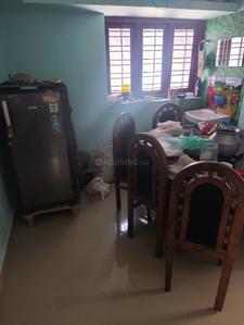 Hall Image of 1200 Sq.ft 3 BHK Penthouse for rent in Kochuveli Thiruvananthapuram for Rs. 20000