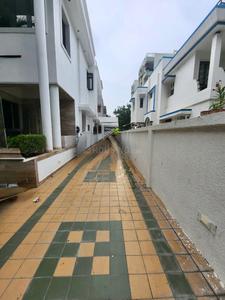 Image of 6750 Sq.ft 5 BHK Villa for sale in Prahlad Nagar, Ahmedabad for Rs. 83100000