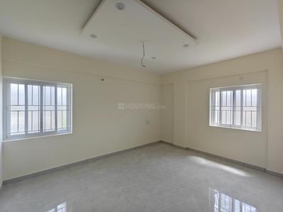 Bedroom Image of 1900 Sq.ft 3 BHK Apartment / Flat for sale in NRI Layout Bengaluru for Rs. 11500000