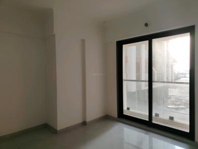 Bedroom Image of 900 Sq.ft 2 BHK Apartment / Flat for sale in Rajhans Blossom Building 6 Wing C&amp;D, Vasai West Vasai for Rs. 6900000