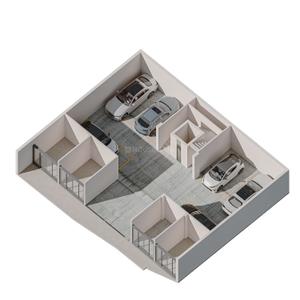 Image of 900 Sq.ft 2 BHK Apartment / Flat for sale in Ashiyana Arcade, Noida Extension, Greater Noida for Rs. 5500000