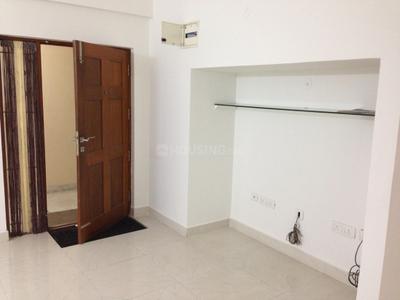 Living Room Image of 1665 Sq.ft 3 BHK Apartment / Flat for sale in SRI Gayatri Sparkling Isle, Shanti Nagar Bengaluru for Rs. 26000000