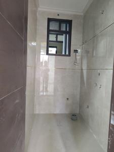 Bedroom One Image of 750 Sq.ft 2 BHK Builder Floor for sale in Rajpur New Delhi for Rs. 5000000