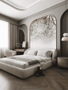 Image of 1430 Sq.ft 3 BHK Apartment / Flat for sale in Assetz 63 Degree East Tower B, Kodathi, Bengaluru for Rs. 18000000