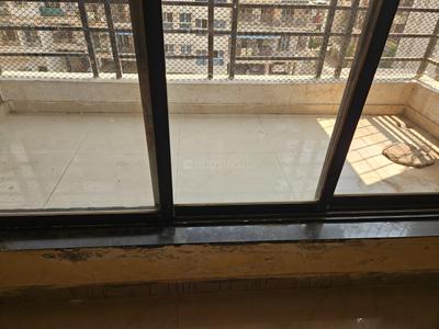Balcony Image of 1190 Sq.ft 2 BHK Apartment / Flat for sale in Dharti Sai Archana, Panvel Navi Mumbai for Rs. 10000000