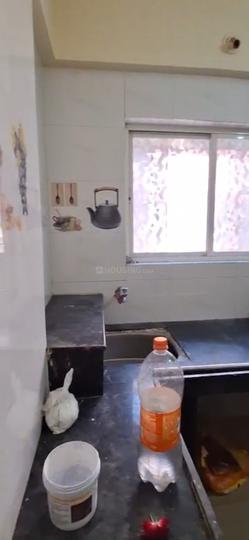 Chandrai  phale nagar Kitchen 1