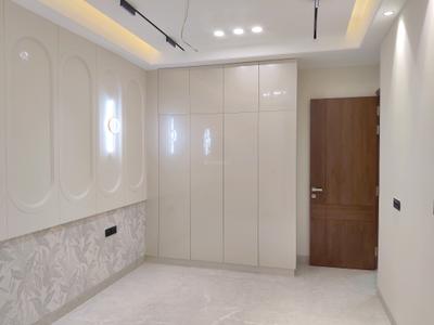 Bedroom Image of 3150 Sq.ft 4 BHK Builder Floor for sale in Ansal Esencia Sector 67, Sector 67 Gurgaon for Rs. 35000000