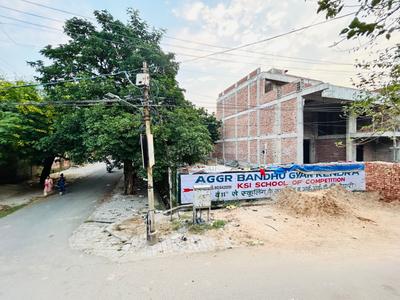 Image of 4200 Sq.ft Residential Plot / Land for sale in Nirbhay Nagar, Agra for Rs. 50000000